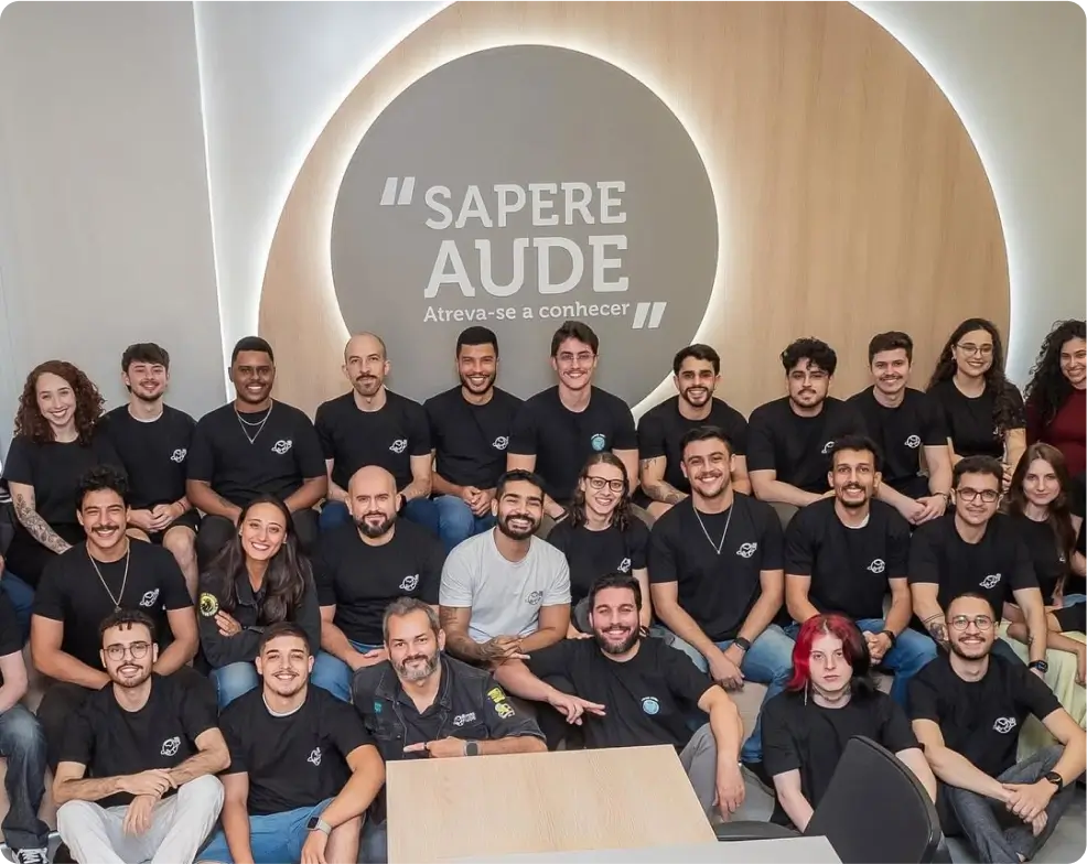 Equipe Universo Narrado