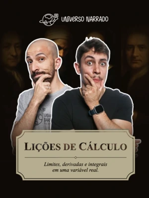 Lições de Cálculo