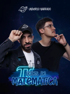 Lições de Matemática