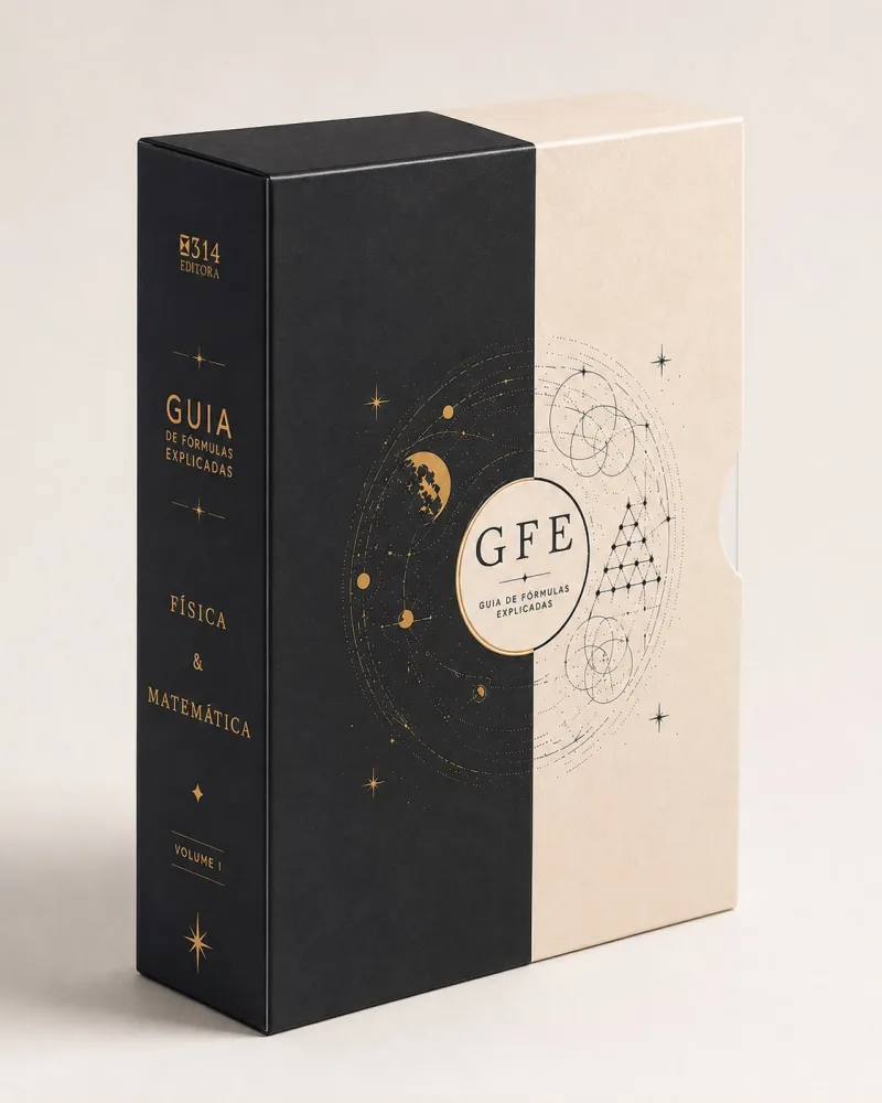 Box do Guia de Fórmulas Explicadas