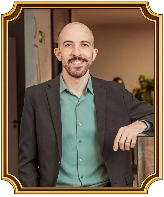 Prof. Engenheiro