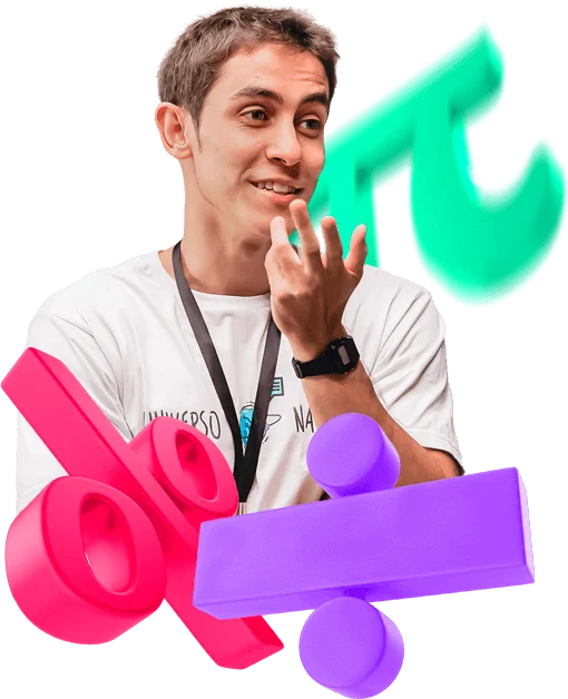 Felipe Guisoli — fundador do Universo Narrado