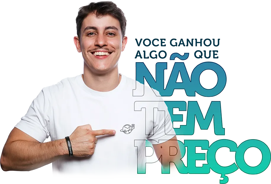 Felipe Guisoli, professor de Física do Universo Narrado