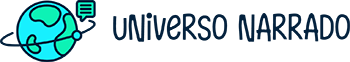 Logo Universo Narrado