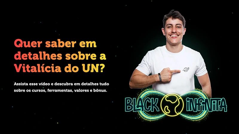 Reproduzir Vídeo da Oferta