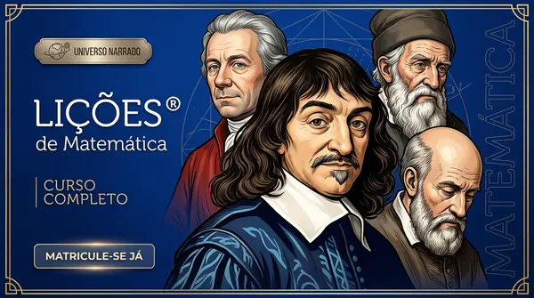 Lições de Matemática