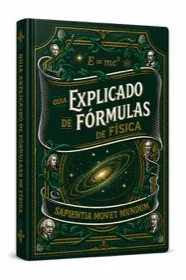 Guia de Fórmulas · Matemática
